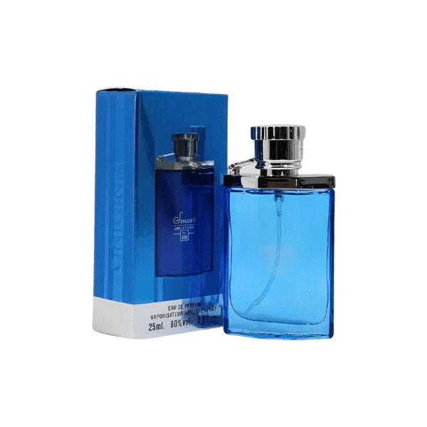 SMART COLLECTION PERFUME NO.208 25ML - Nazar Jan's Supermarket