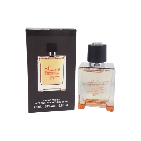 SMART COLLECTION PERFUME NO.275 25ML – Nazar Jan's Supermarket