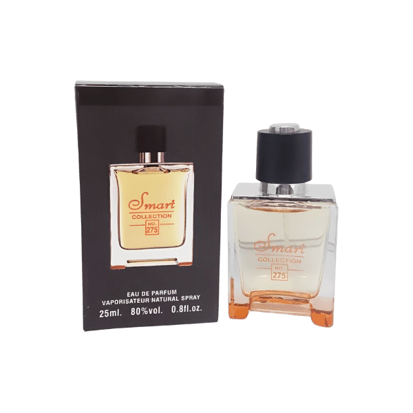 SMART COLLECTION PERFUME NO.275 25ML - Nazar Jan's Supermarket