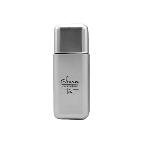 SMART COLLECTION PERFUME NO.322 25ML – Nazar Jan's Supermarket