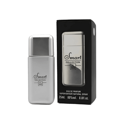 SMART COLLECTION PERFUME NO.322 25ML - Nazar Jan's Supermarket