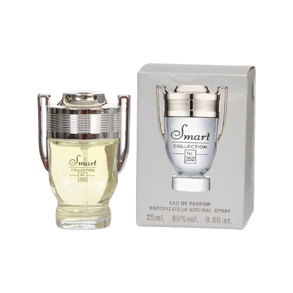 SMART COLLECTION PERFUME NO.352 25ML – Nazar Jan's Supermarket