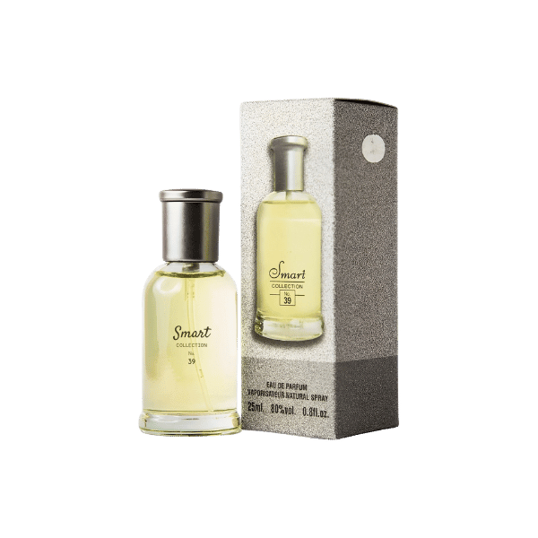 SMART COLLECTION PERFUME NO.39 25ML - Nazar Jan's Supermarket