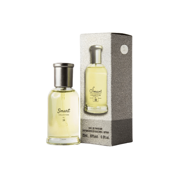 SMART COLLECTION PERFUME NO.39 25ML – Nazar Jan's Supermarket