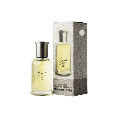 SMART COLLECTION PERFUME NO.39 25ML - Nazar Jan's Supermarket