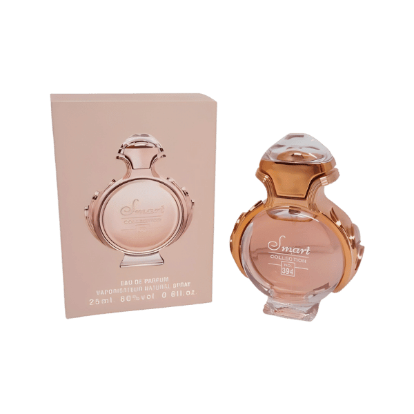 SMART COLLECTION PERFUME NO.394 25ML - Nazar Jan's Supermarket