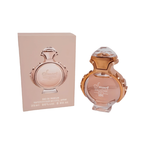 SMART COLLECTION PERFUME NO.394 25ML – Nazar Jan's Supermarket