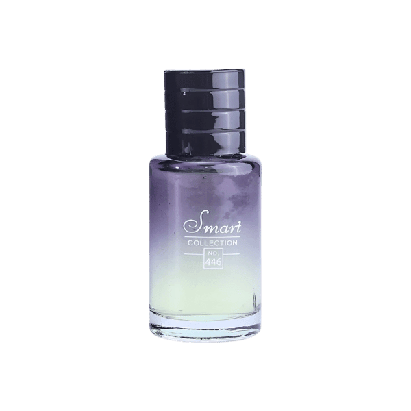 SMART COLLECTION PERFUME NO.446 25ML – Nazar Jan's Supermarket