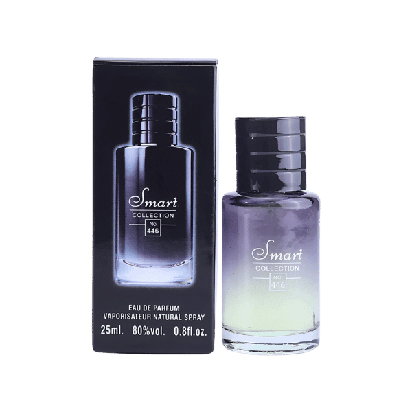 SMART COLLECTION PERFUME NO.446 25ML – Nazar Jan's Supermarket