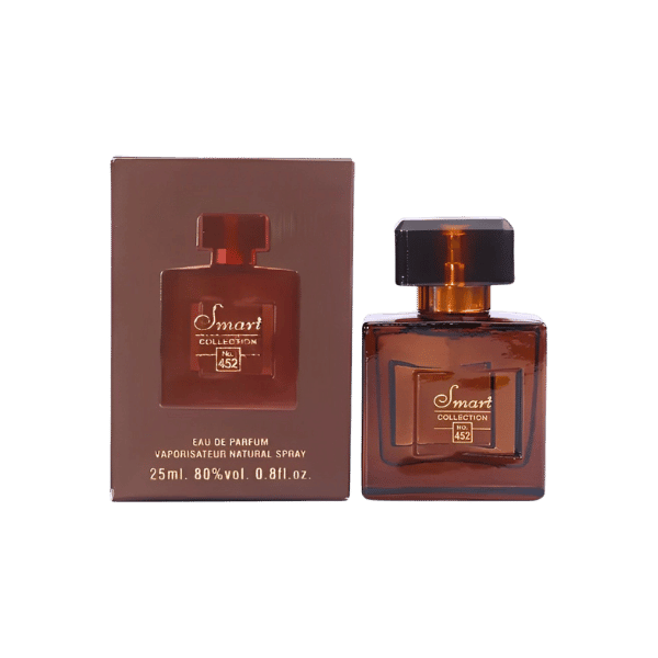 SMART COLLECTION PERFUME NO.452 25ML - Nazar Jan's Supermarket