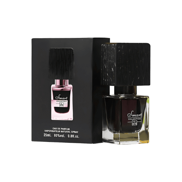 SMART COLLECTION PERFUME NO.470 25ML - Nazar Jan's Supermarket