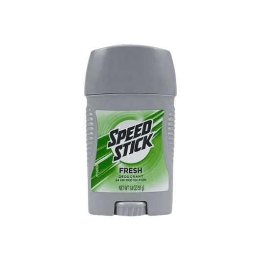 SPEED STICK FRESH DEODORANT 51GM - Nazar Jan's Supermarket