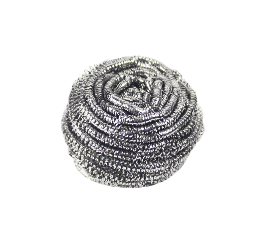 Bon Steel Spiral Scourer – 1 Piece