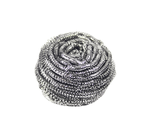 Bon Steel Spiral Scourer – 1 Piece