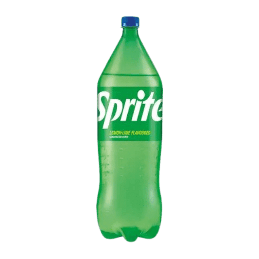 SPRITE 2LTR - Nazar Jan's Supermarket