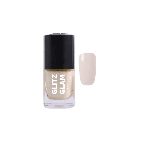 ST LONDON GLITZ & GLAM NAIL PAINT ST265 (CHIFFON) - Nazar Jan's Supermarket