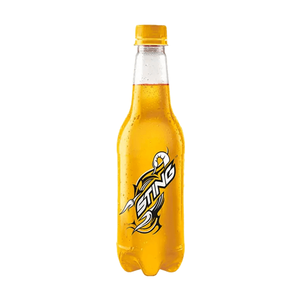 STING GOLD RUSH 500ML - Nazar Jan's Supermarket