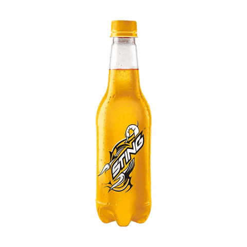 STING GOLD RUSH 500ML - Nazar Jan's Supermarket