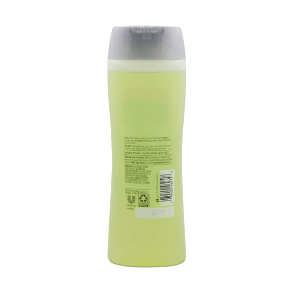 Suave Green Apple Revitalizing Shampoo 443ml - Nazar Jan's Supermarket