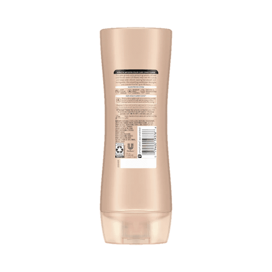 SUAVE KERATIN INFUSION COLOR CARE CONDITIONER 373ML - Nazar Jan's Supermarket