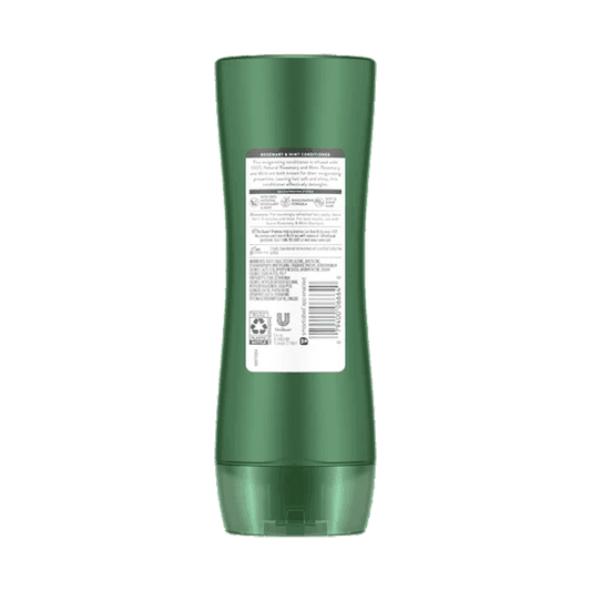 SUAVE ROSEMARY & MINT INVIGORATING CONDITIONER 373ML - Nazar Jan's Supermarket