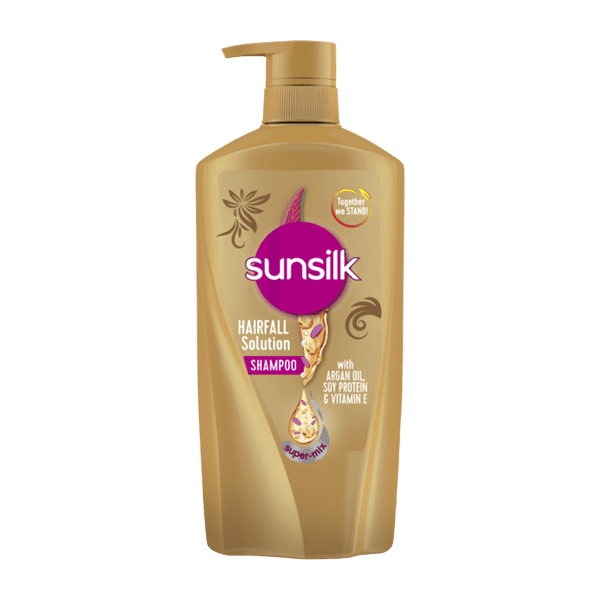 SUNSILK HAIRFALL SOLUTION SHAMPOO 660ML - Nazar Jan's Supermarket