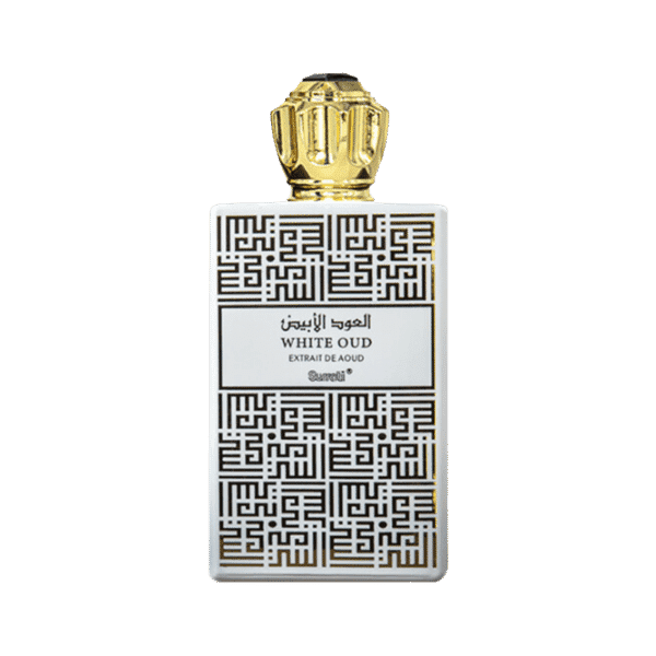 SURRATI EXTRAIT OUD PERFUME 120ML - Nazar Jan's Supermarket