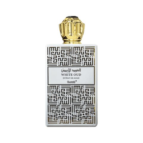 SURRATI EXTRAIT OUD PERFUME 120ML - Nazar Jan's Supermarket