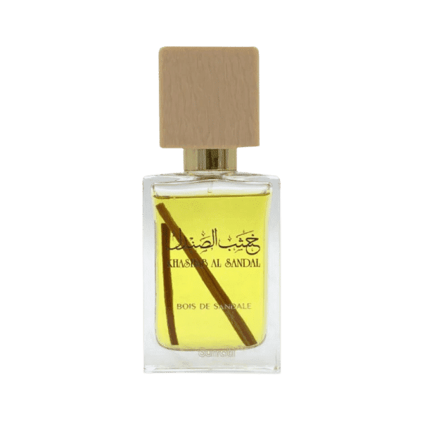 SURRATI KHASHAB AL SANDAL PERFUME 100ML - Nazar Jan's Supermarket