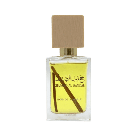 SURRATI KHASHAB AL SANDAL PERFUME 100ML - Nazar Jan's Supermarket