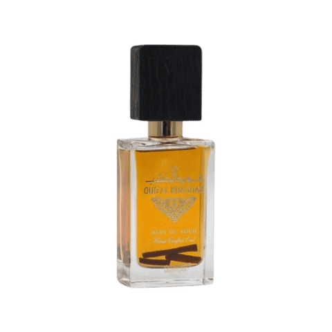 SURRATI OUD AL KHASHAB PERFUME FOR MEN 100ML - Nazar Jan's Supermarket