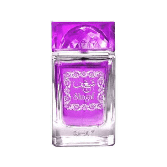 SURRATI SHAGAF PARFUM FOR WOMEN 100ML - Nazar Jan's Supermarket