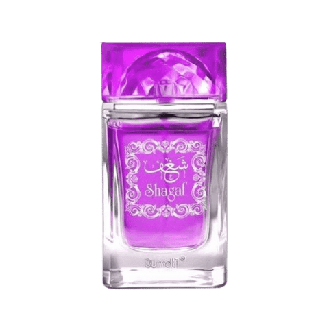 SURRATI SHAGAF PARFUM FOR WOMEN 100ML - Nazar Jan's Supermarket