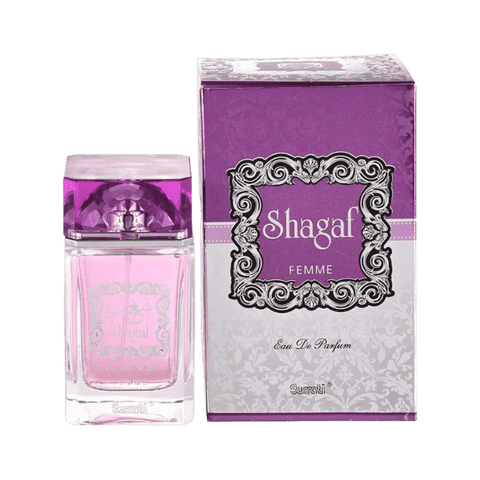 SURRATI SHAGAF PARFUM FOR WOMEN 100ML - Nazar Jan's Supermarket