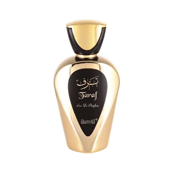 SURRATI TARAF PERFUME 100ML - Nazar Jan's Supermarket