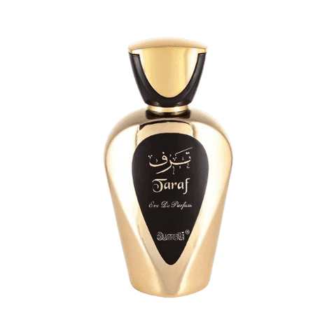 SURRATI TARAF PERFUME 100ML - Nazar Jan's Supermarket