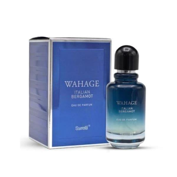 SURRATI WAHAGE PARFUM FOR MEN 100ML - Nazar Jan's Supermarket