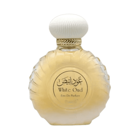 SURRATI WHITE OUD PARFUM 100ML - Nazar Jan's Supermarket