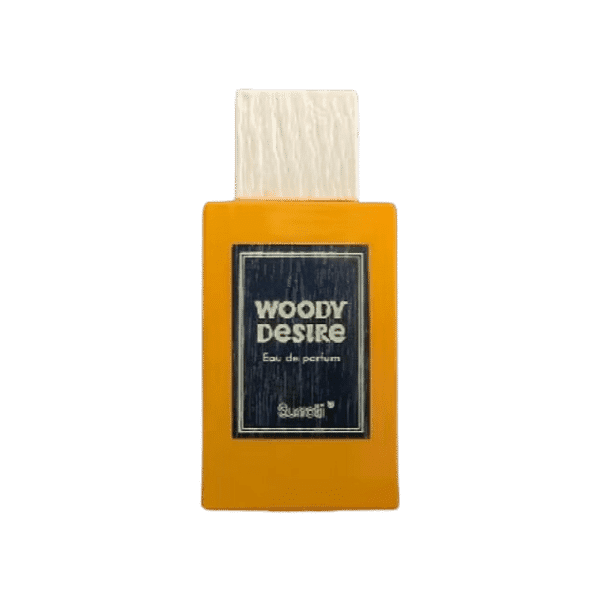 SURRATI WOODY DESIRE PARFUM 100ML - Nazar Jan's Supermarket