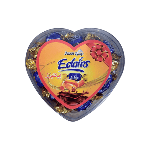 SWEET HOME ECLAIR TOFFEE 200G - Nazar Jan's Supermarket