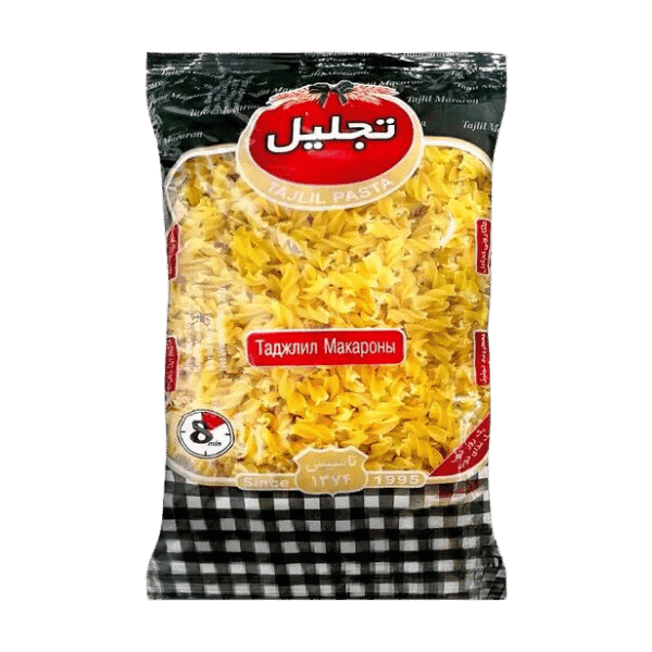 TAJLIL PASTA 400G - Nazar Jan's Supermarket