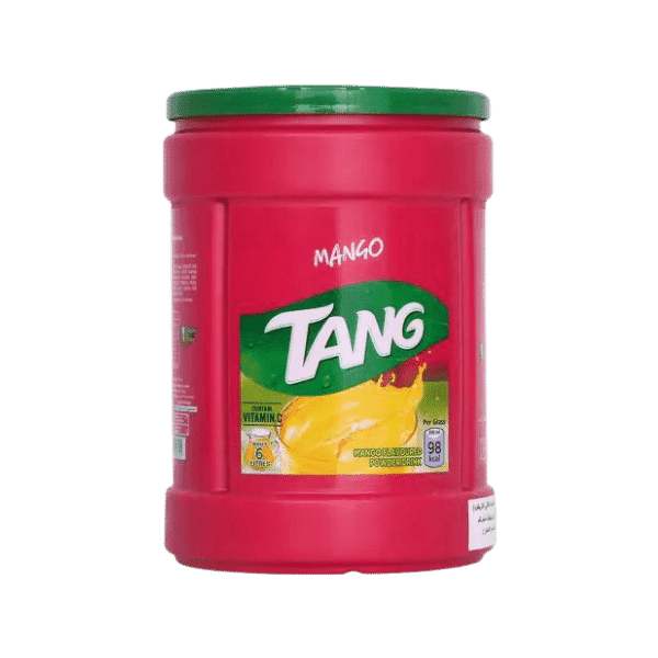 TANG MANGO 750GM - Nazar Jan's Supermarket