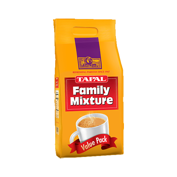 TAPAL FAMILY MIXTURE 900G POUCH - Nazar Jan's Supermarket