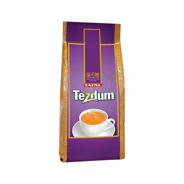 TAPAL TEZDUM BLACK TEA 950G - Nazar Jan's Supermarket