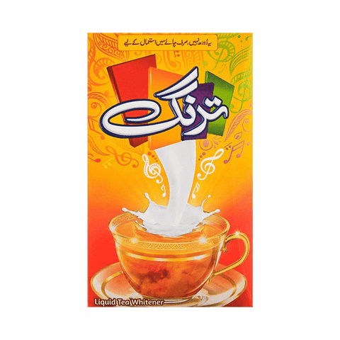 TARANG LIQUID TEA WHITENER 225ML - Nazar Jan's Supermarket