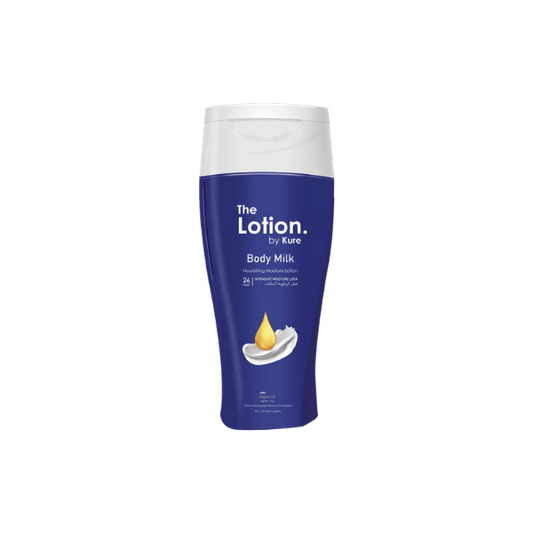 THE LOTION BODY MILK BODY LOTION 200ML - Nazar Jan's Supermarket
