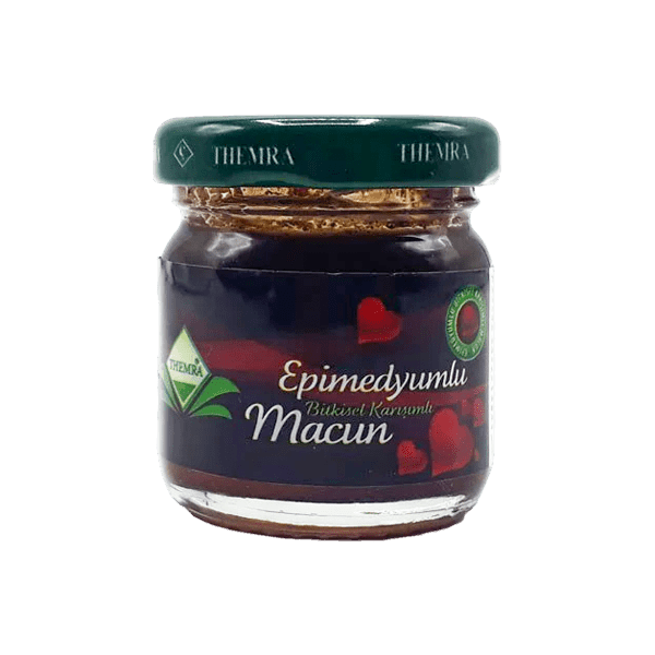 THEMRA EPIMEDYUMLU MACUN 43GM - Nazar Jan's Supermarket
