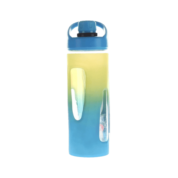 THERMOS OF SAPCE TRAVEL WATER BOTTLE 700ML - Nazar Jan's Supermarket