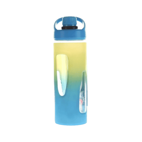 THERMOS OF SAPCE TRAVEL WATER BOTTLE 700ML - Nazar Jan's Supermarket