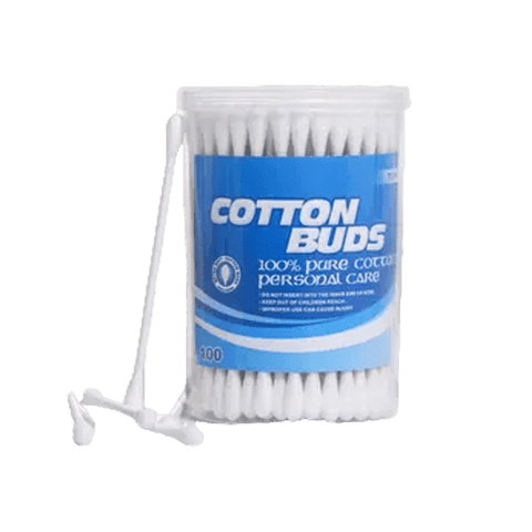 TIP TOP COTTON BUDS 100PCS - Nazar Jan's Supermarket